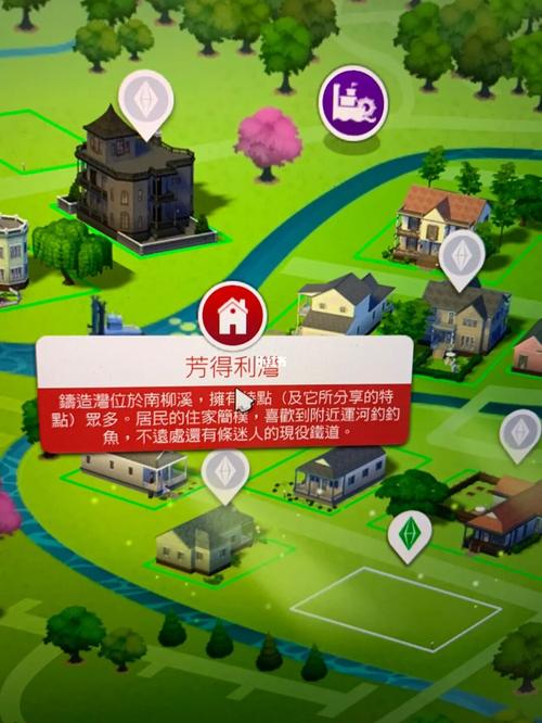 模拟人生4搬家全攻略:详解搬家流程及操作技巧