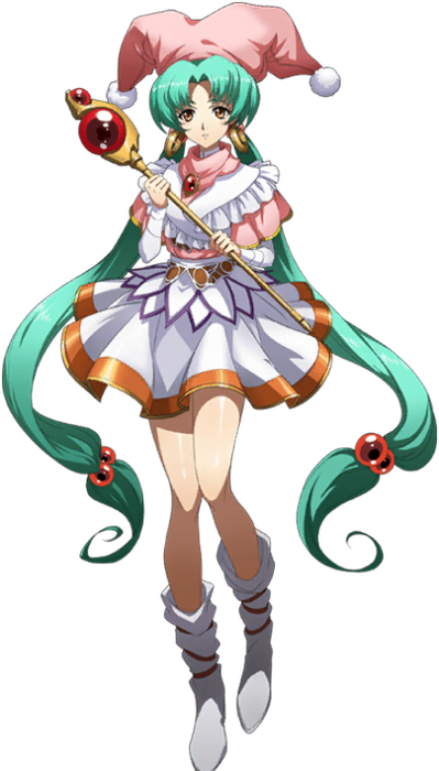 雪露法妮尔活泼助力,魔法少女的护肤秘诀