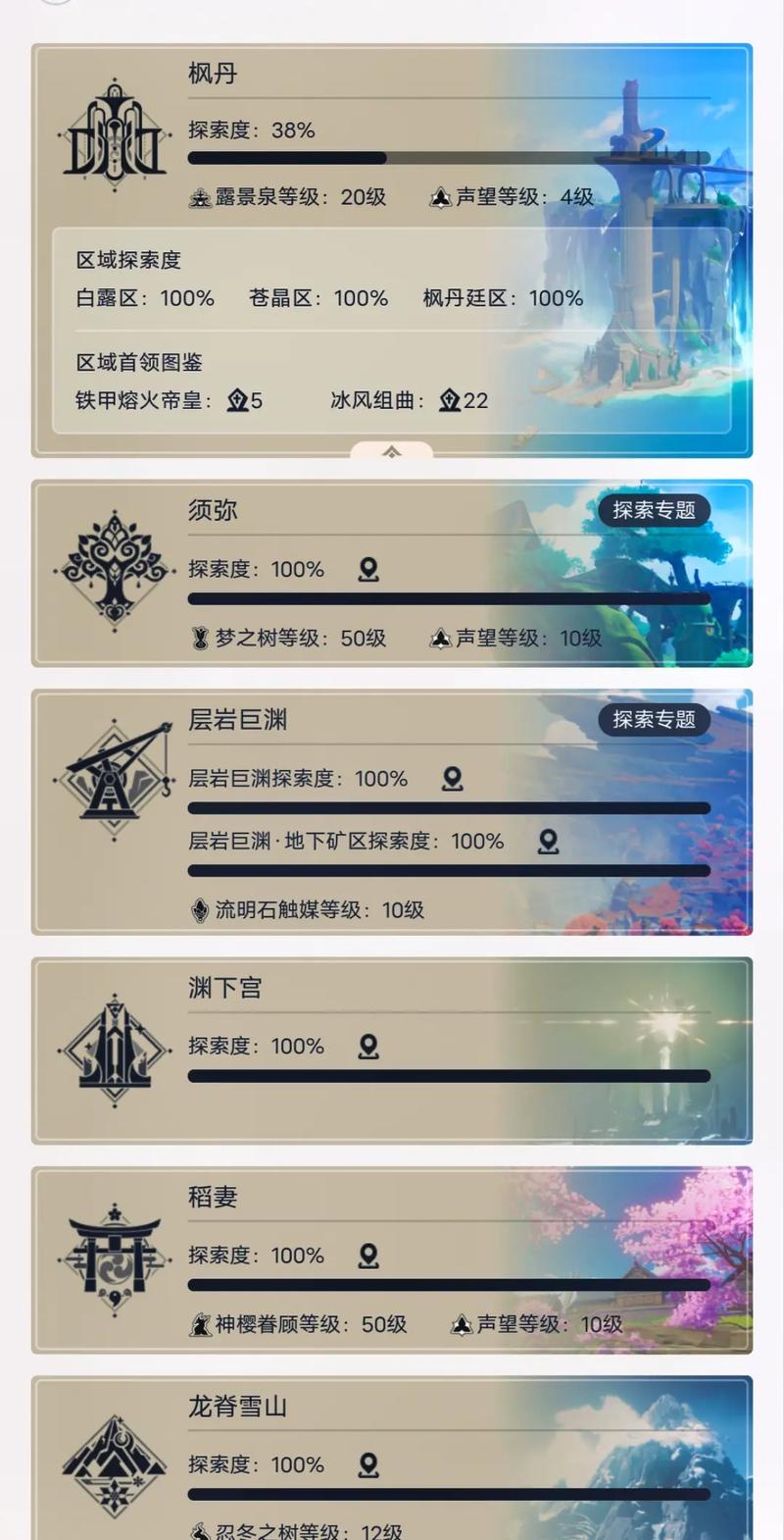 《原神》枫丹讨伐:解锁隐藏成就之单元格碎片成就攻略的详细解析与达成条件