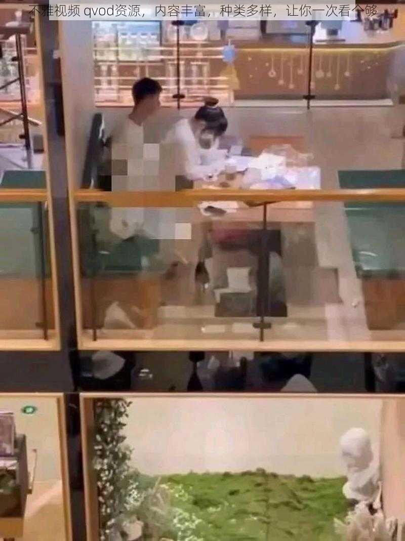 不雅视频 qvod资源,内容丰富,种类多样,让你一次看个够